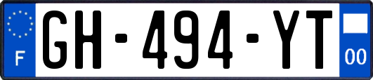 GH-494-YT