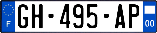 GH-495-AP
