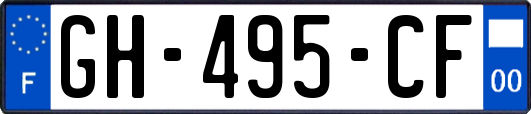 GH-495-CF