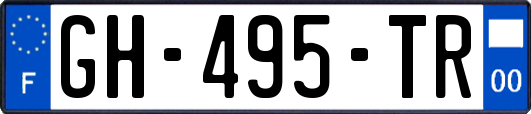 GH-495-TR