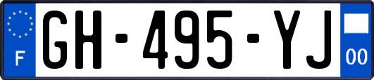 GH-495-YJ