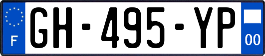 GH-495-YP