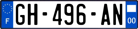 GH-496-AN