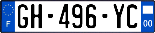 GH-496-YC