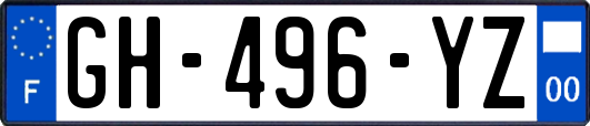GH-496-YZ