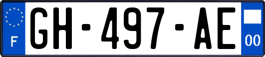 GH-497-AE