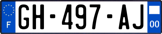 GH-497-AJ