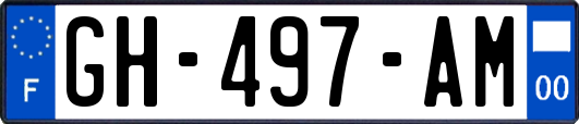 GH-497-AM