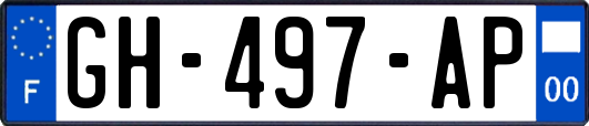 GH-497-AP