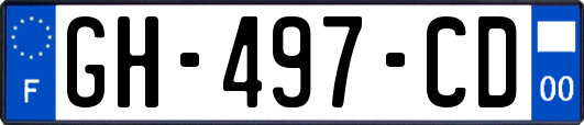 GH-497-CD