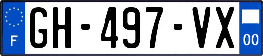 GH-497-VX