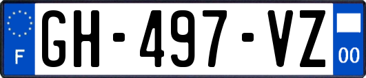 GH-497-VZ