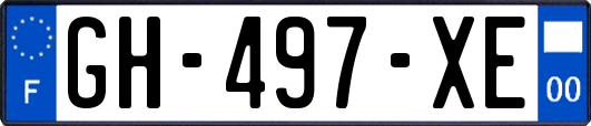 GH-497-XE