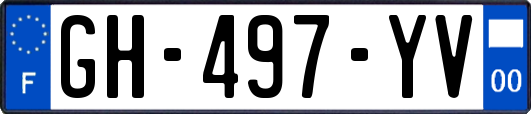 GH-497-YV