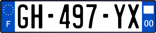 GH-497-YX