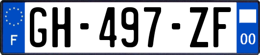 GH-497-ZF