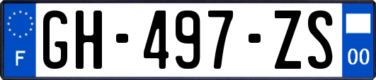GH-497-ZS