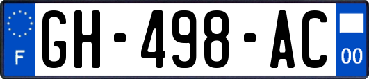 GH-498-AC