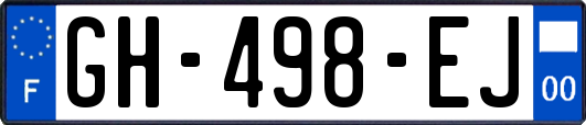 GH-498-EJ