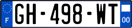 GH-498-WT