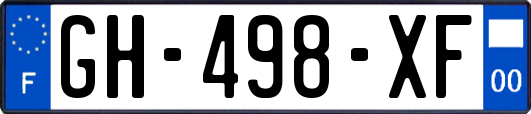 GH-498-XF