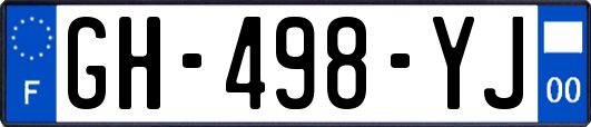 GH-498-YJ