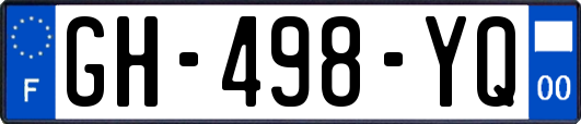 GH-498-YQ