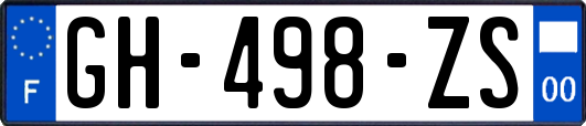 GH-498-ZS