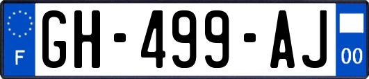 GH-499-AJ