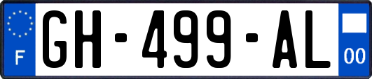 GH-499-AL