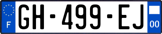 GH-499-EJ