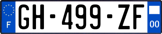 GH-499-ZF
