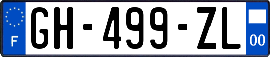 GH-499-ZL