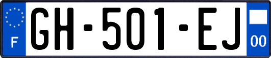 GH-501-EJ