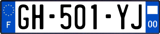 GH-501-YJ