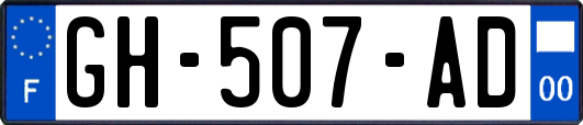 GH-507-AD