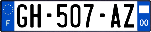 GH-507-AZ