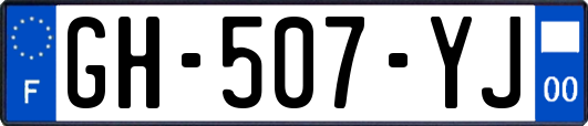 GH-507-YJ