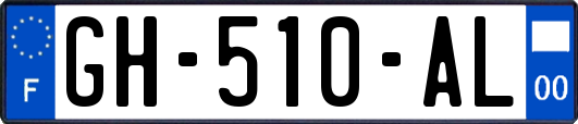 GH-510-AL