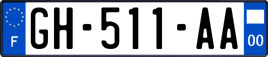 GH-511-AA