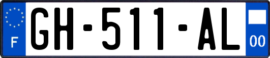 GH-511-AL