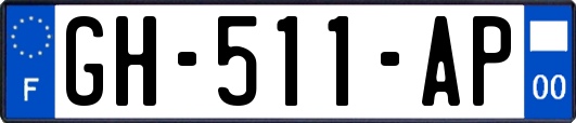 GH-511-AP