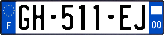 GH-511-EJ