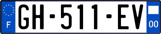GH-511-EV