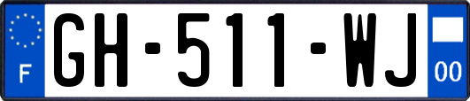 GH-511-WJ