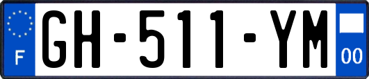 GH-511-YM