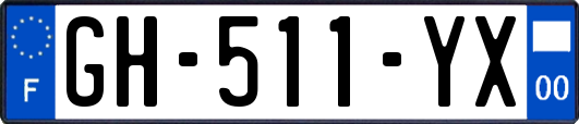 GH-511-YX