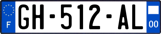 GH-512-AL