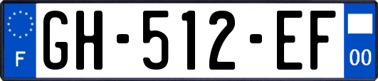 GH-512-EF