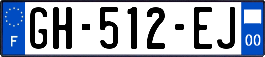 GH-512-EJ